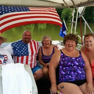 Meet your Posher, Charles